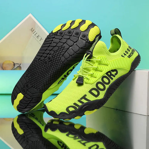 Barefoot Shoes | Wide Toe Box, Zero Drop Footwear