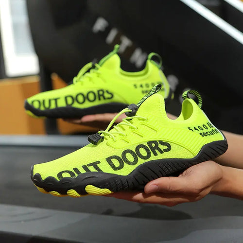 Barefoot Shoes | Wide Toe Box, Zero Drop Footwear