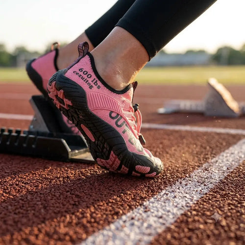 Barefoot Shoes | Wide Toe Box, Zero Drop Footwear