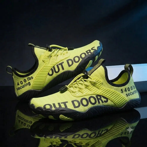 Barefoot Shoes | Wide Toe Box, Zero Drop Footwear
