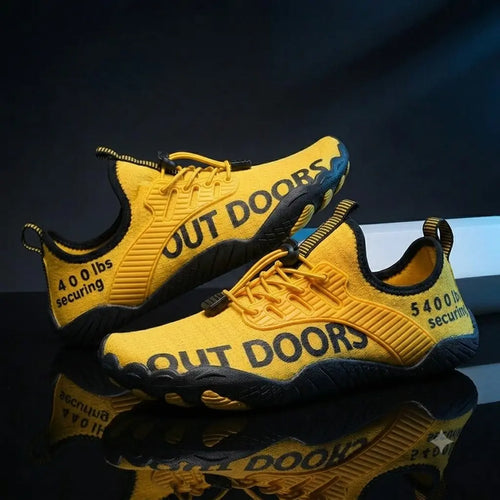 Barefoot Shoes | Wide Toe Box, Zero Drop Footwear