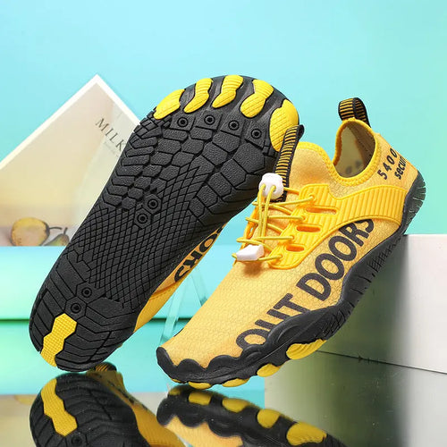 Barefoot Shoes | Wide Toe Box, Zero Drop Footwear