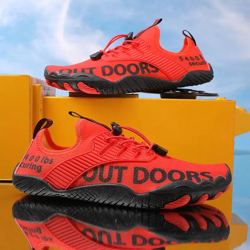 Barefoot Shoes | Wide Toe Box, Zero Drop Footwear