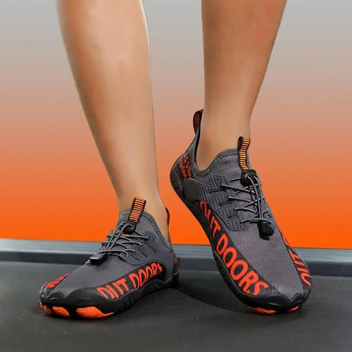 Barefoot Shoes | Wide Toe Box, Zero Drop Footwear