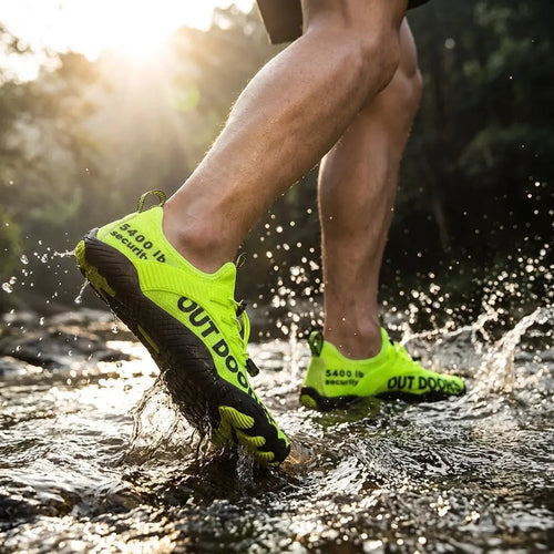 Barefoot Shoes | Wide Toe Box, Zero Drop Footwear