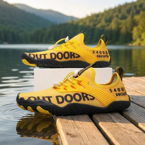 Barefoot Shoes | Wide Toe Box, Zero Drop Footwear