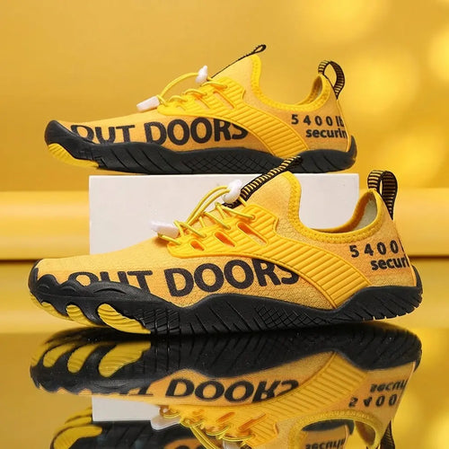Barefoot Shoes | Wide Toe Box, Zero Drop Footwear