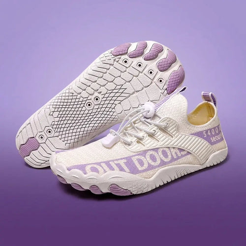 Barefoot Shoes | Wide Toe Box, Zero Drop Footwear