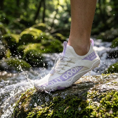 Barefoot Shoes | Wide Toe Box, Zero Drop Footwear